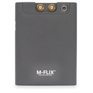 Mikroskop-Kamera - ​M-FLIX 2010 - 3D Medi Vision - für Zahnchirurgie / für Ophthalmologie / digital