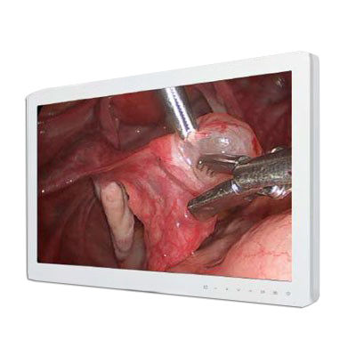 Medizinisch Monitor - FS-P2607D - 3D Medi Vision - 1920 x 1080 / VGA / 26"