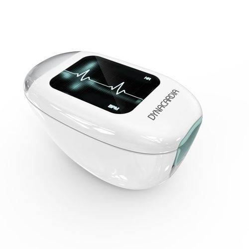 Kompakter Patientenmonitor - ES001 - ACME Portable Machines, Inc. - tragbar / Finger / Wearable