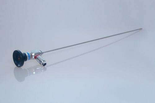 Hysteroskop für Erwachsene - HS40B.01 - EMOS Technology - gerade