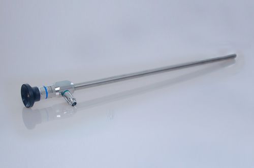 Veterinär-Laparoskop / mit Spekulum - LU100A.01V - EMOS Technology