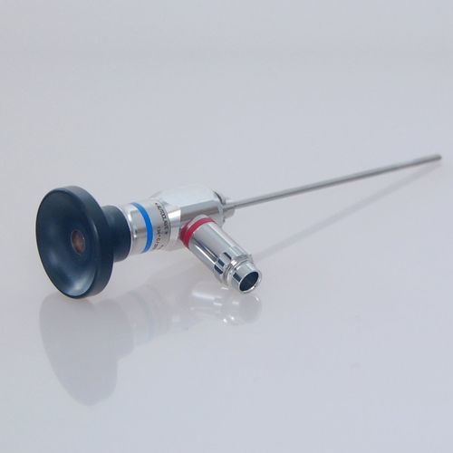 Optischer Veterinär-Otoskop - OS28B.01V - EMOS Technology - mit Spekulum