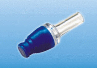 Infusionsverbinder / gerade Ausführung - EIB - EIB CO.,LTD - LUER®-Lock