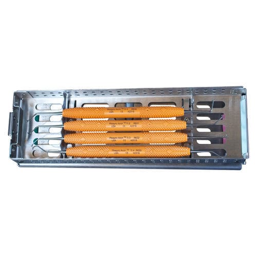 Instrumentenset für Dentalimplantologie - Pineyro Arch™ - Paradise Dental Technologies