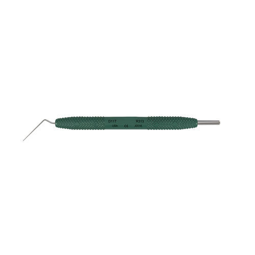 Endodontischer Plattierungsspatel - D11T - Paradise Dental Technologies