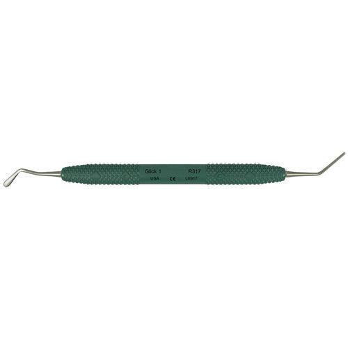 Doppelter Dentaler Stopfer - R317  - Paradise Dental Technologies - endodontisch / für Gutta Percha