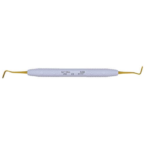 Schnitzer für Dentalkomposit - R288  - Paradise Dental Technologies - für Amalgame