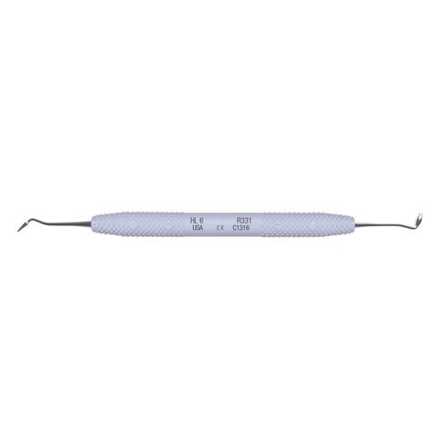Doppelter Dentalpolierer - R331  - Paradise Dental Technologies