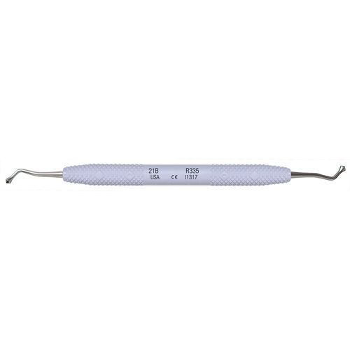 Doppelter Dentalpolierer - R335  - Paradise Dental Technologies