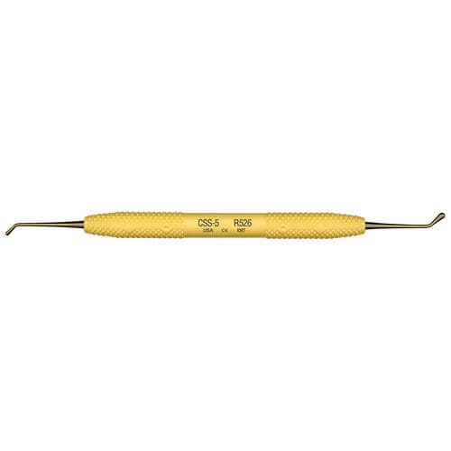 Doppelter Dentalpolierer - R526 - Paradise Dental Technologies