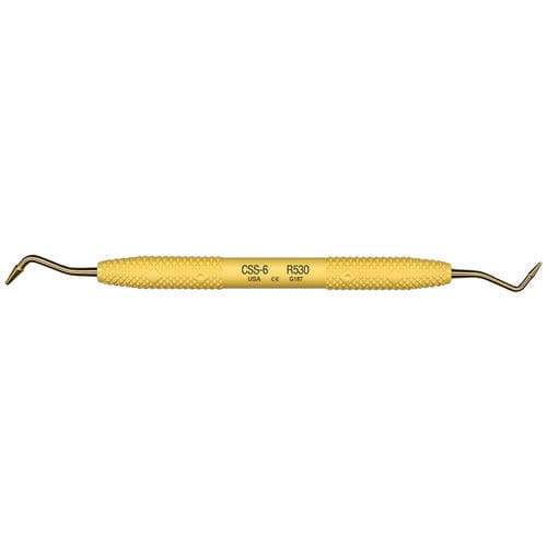 Modellierinstrument für Dentalkomposit - R530  - Paradise Dental Technologies