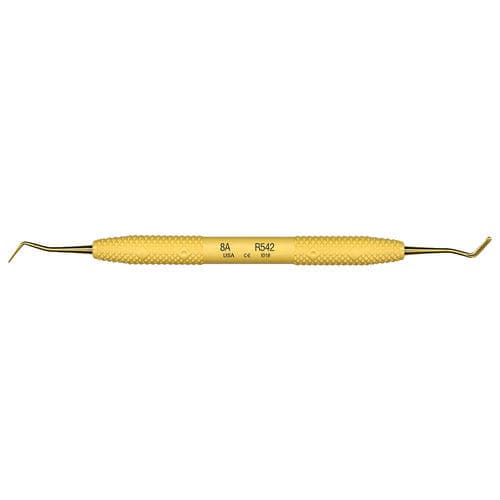 Modellierinstrument für Dentalkomposit - R542 - Paradise Dental Technologies