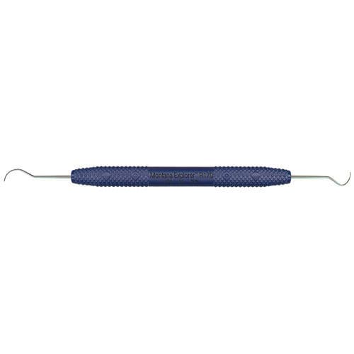 Diagnose-Dentalsonde - Montana  - Paradise Dental Technologies - doppelt