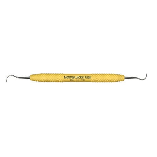 Dental-Scaler / zur Dentalrestaurierung - Montana Jack® - Paradise Dental Technologies - Sense