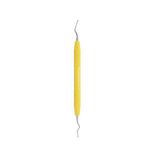 Dentalkürette - O'Hehir Millennium™ - Paradise Dental Technologies - mesial / doppelt