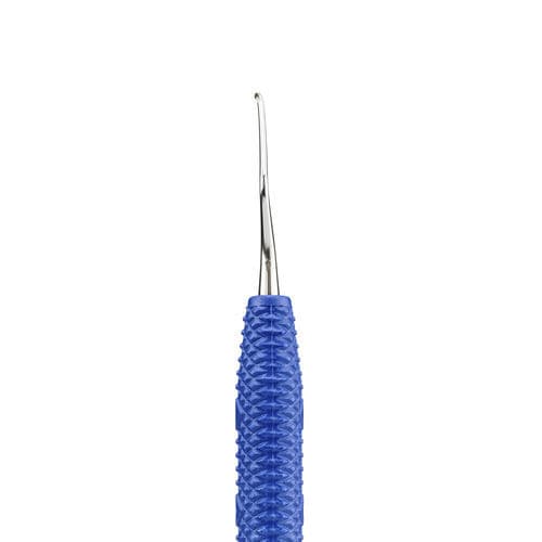 Dentalkürette - R153 - Paradise Dental Technologies - lingual / doppelt