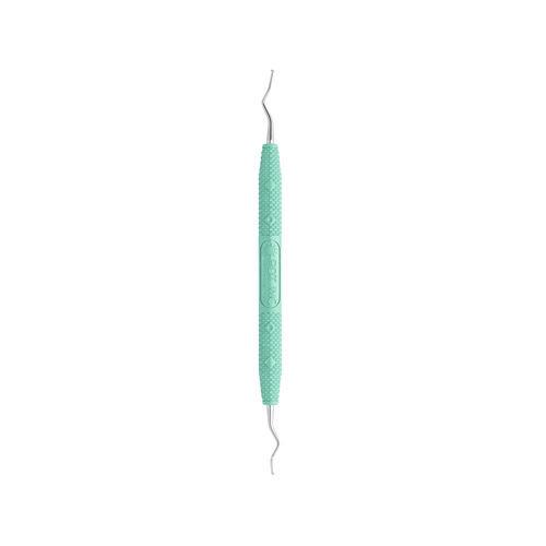 Dentalkürette - R158 - Paradise Dental Technologies - distal / doppelt