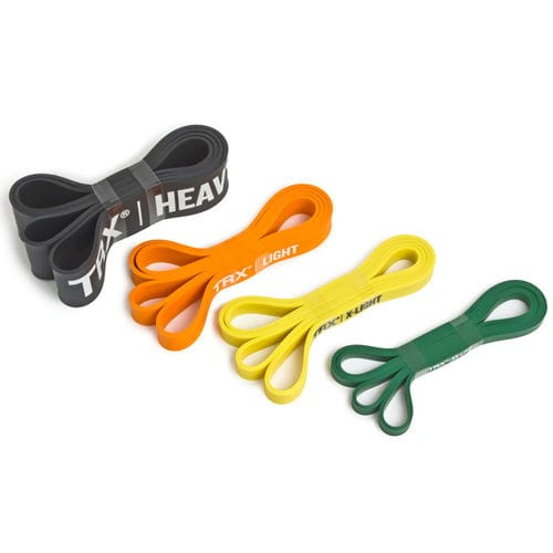 Widerstandsband - TRX  - Fitness Anywhere