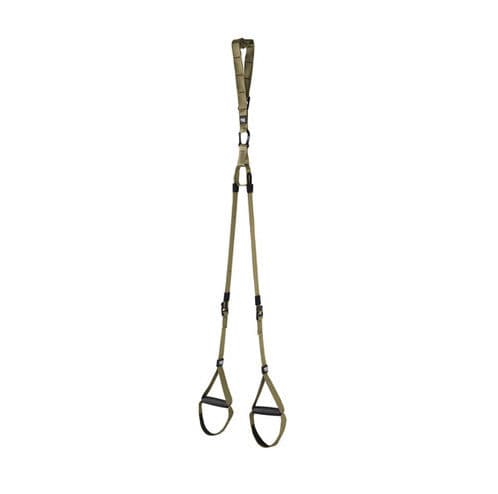 Hängegurt - TRX® Tactical Gym - Fitness Anywhere