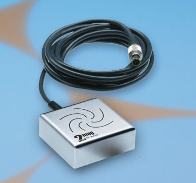 Magnet-Laborrührer - MIXdrive 1 XS  - 2mag AG - Einbau