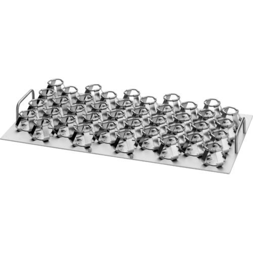 Labor-Schütteltablar - SM340025 - Kuhner AG