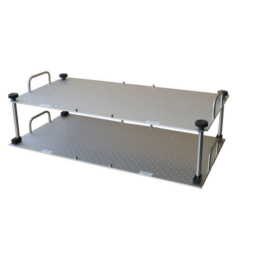 Labor-Schütteltablar - 100548 - Kuhner AG