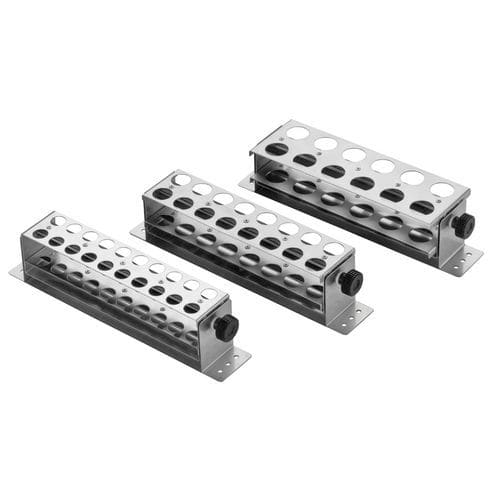 Labor-Halter / für Probenröhrchen - RGH series - Kuhner AG