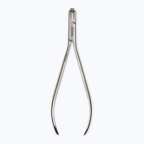 Orthodontische Zange - ix958 - Ixion Instruments - zum Durchtrennen von Draht / Hartmetall