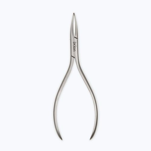 Orthodontische Zange - ix805 - Ixion Instruments - How / gerade