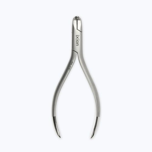 Orthodontische Zange - IX902 - Ixion Instruments - zum Durchtrennen von Draht