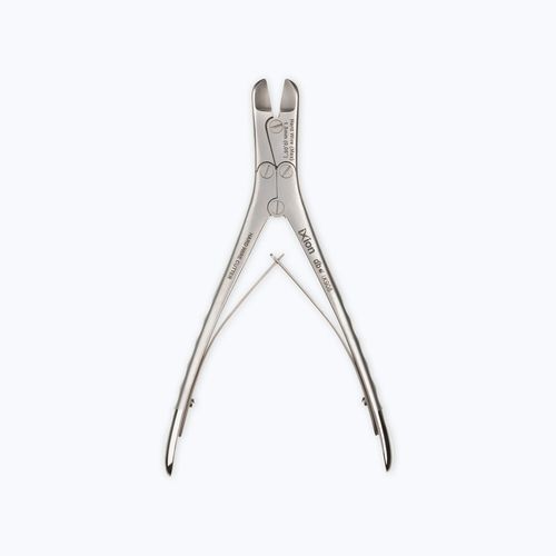 Orthodontische Zange - ix908 - Ixion Instruments - zum Durchtrennen von Draht