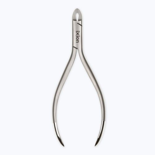 Orthodontische Zange - ix910 - Ixion Instruments - zum Durchtrennen von Ligaturen