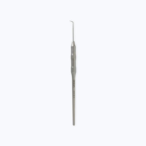 Einfache Dentalsonde - ix650 - Ixion Instruments - orthodontisch