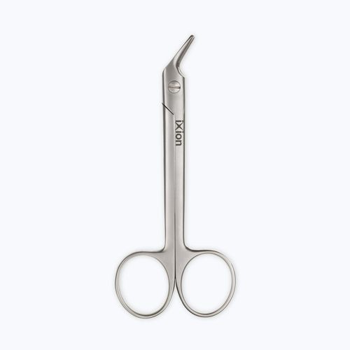 Orthodontische Schere - ix870 - Ixion Instruments - zum Schneiden von Ligaturen / für Humanmedizin