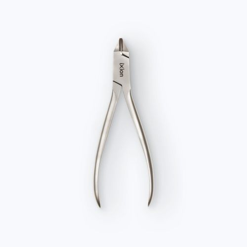 Orthodontische Zange - ix164 - Ixion Instruments - endodontische / Adams / Hartmetall
