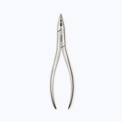 Orthodontische Zange - ix700 - Ixion Instruments - endodontische / Edelstahl