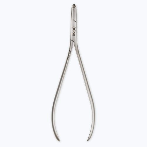Orthodontische Zange - ix953 - Ixion Instruments - zum Durchtrennen von Draht / Titan