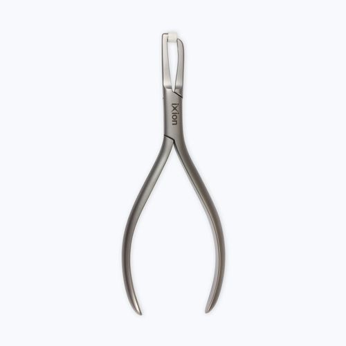 Orthodontische Zange - IX838  - Ixion Instruments - zur Entfernung kieferorthopädischer Klammern
