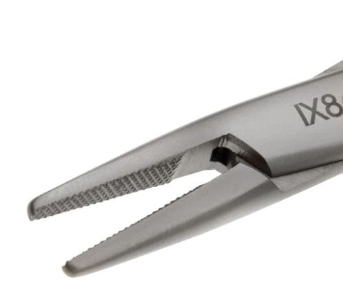T/C Pin-drahtschneider Orthopädische Chirurgische Instrumente Grösse: 9