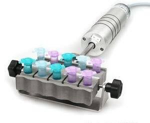 Ultraschall-Homogenisierer - UP200St - Hielscher Ultrasonics - Tisch / für Proben / digital