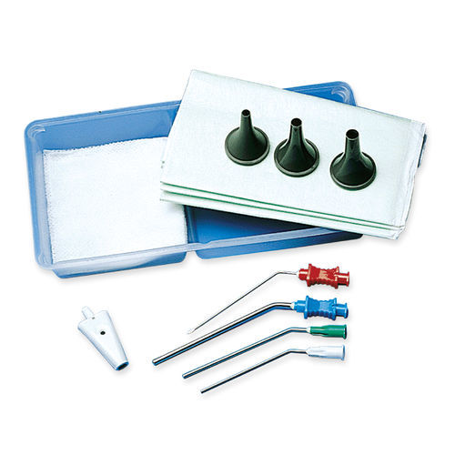 Instrumentenset für Myringotomie - 6066143300 - Collin - steril