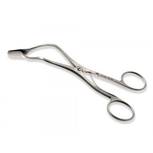 Trachealer Dilatator - HD6605 - Collin