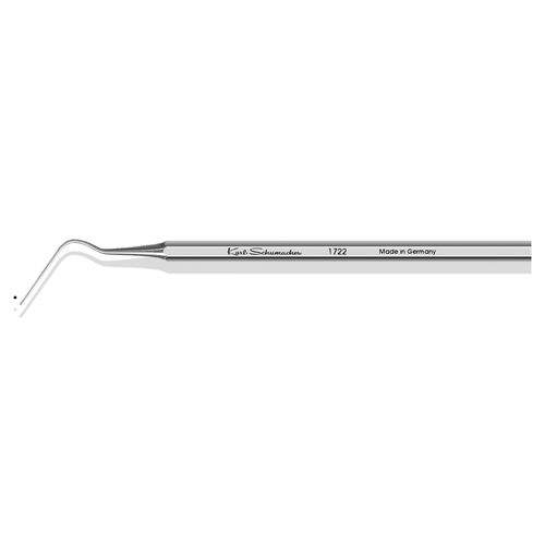 Endodontischer Stopfer - AMP17xx series - Karl Schumacher