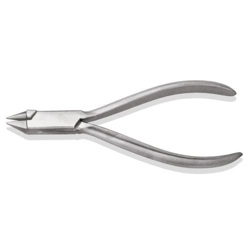 Orthodontische Zange - PLI0139L, PLI0139 - Karl Schumacher - zum Durchtrennen von Draht