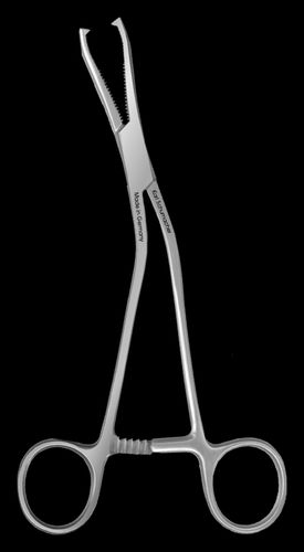 Dental-Klemme - BCL0930 - Karl Schumacher - Clamp / zur Knochendurchtrennung / Dingman