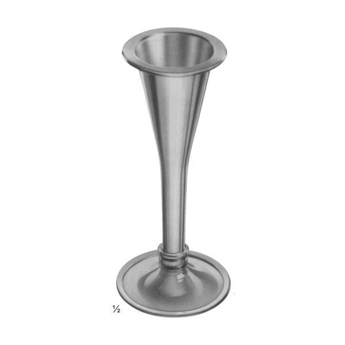 Pinard-Stethoskop - 01-110 - FASA GROUP - Aluminium
