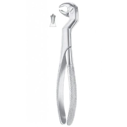 Dentale Extraktionszange / für Weisheitszähne - 1110 - FASA GROUP