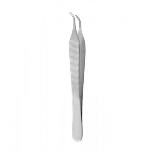 Diagnose-Dentalpinzette - 2486 - FASA GROUP - gebogen