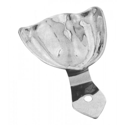 Dentaler Abdrucklöffel / Dental Teilprothetik - 2895 - FASA GROUP