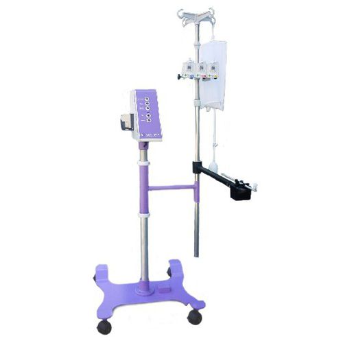 Digitales Urodynamiksystem - SmartDyn - Creo Medical - auf Rollen / mit drahtloser Verbindung